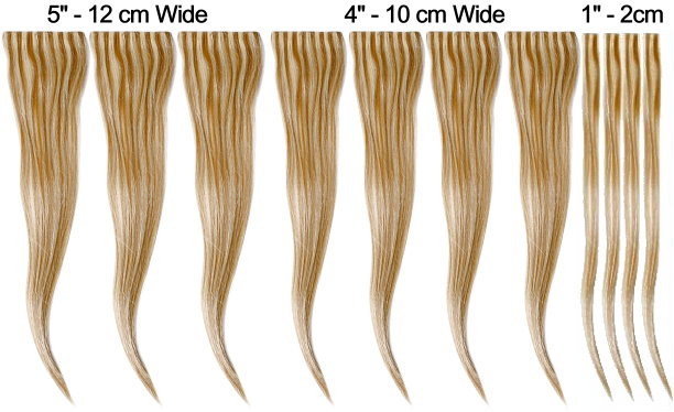 VMAX Clip Extensions - 11 Piece Set